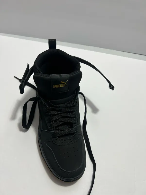 Puma RBD Game High-Top Sneakers – Size 7.5 US Men / 40 EUR - Image 10
