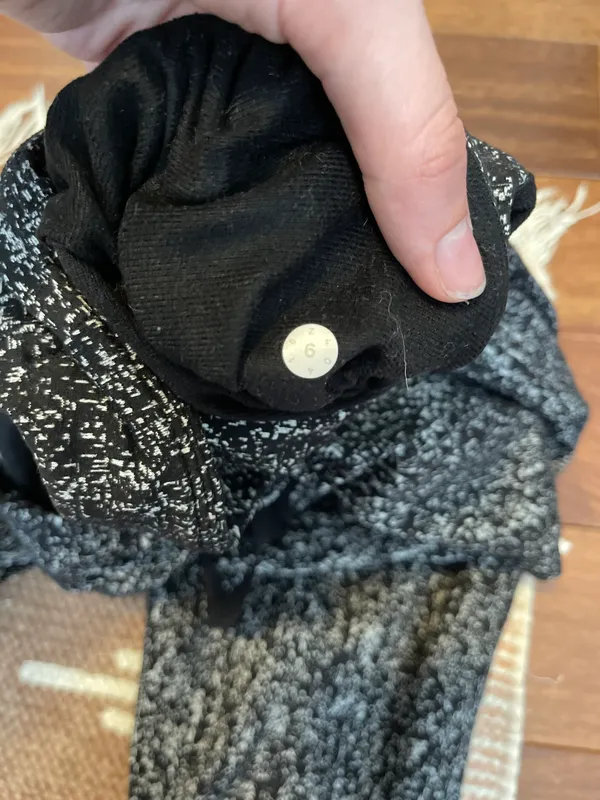 Lululemon Joggers - Image 2