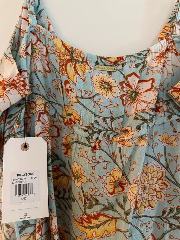 Billabong Just For You Women’s Cami Top - Image 5
