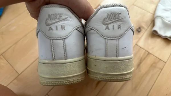 Nike Air Force 1 - Image 4