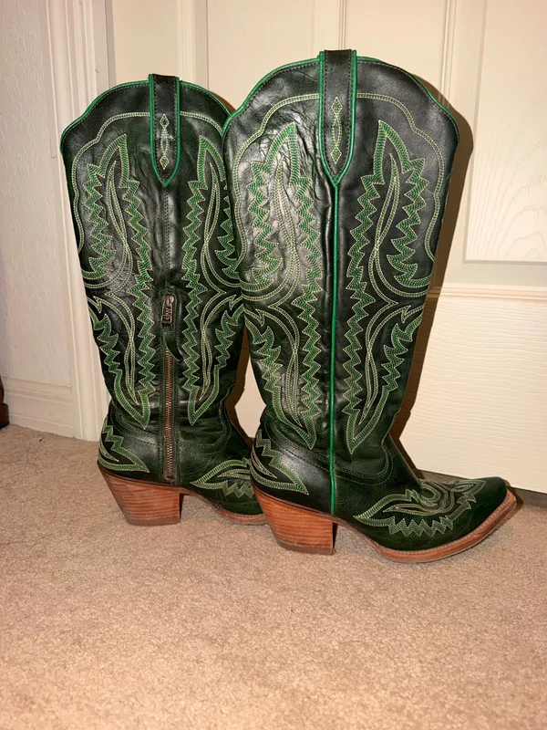 Ariat Casanova Boots - Image 2