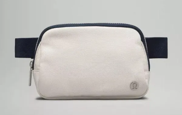Lululemon NEW Everywhere Belt Bag 1L CANVAS with TAGS - Image 7