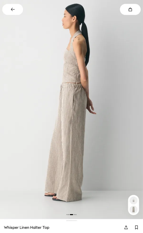 Aritzia Top - Image 4