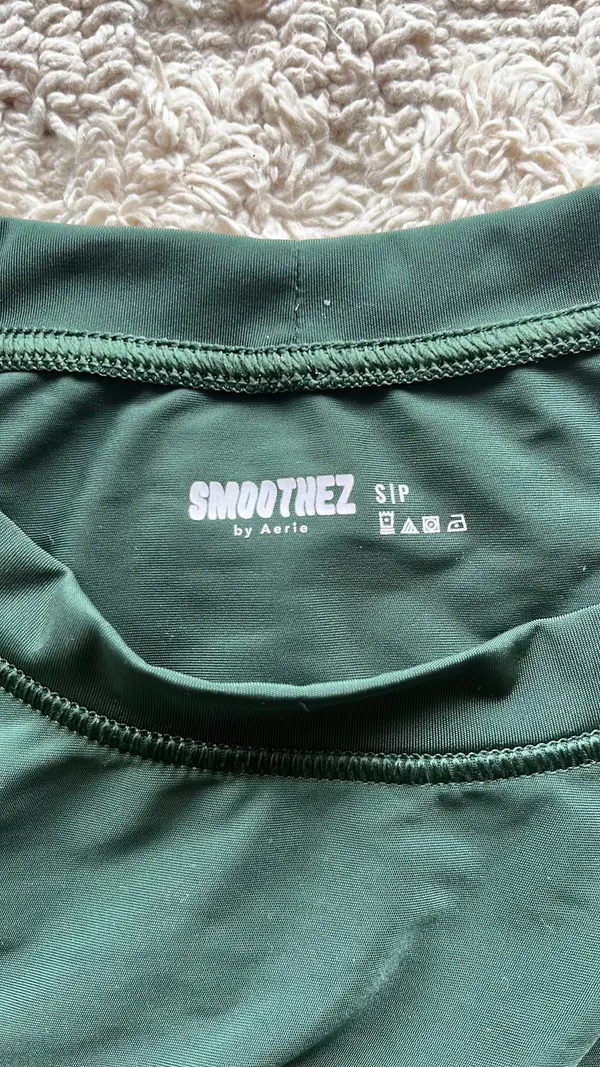 Aerie Smoothez - Image 2