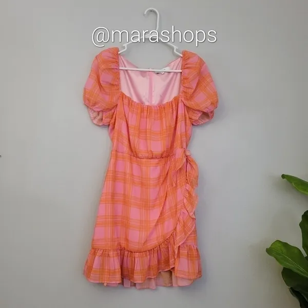 Likely Havana Dress - Image 4