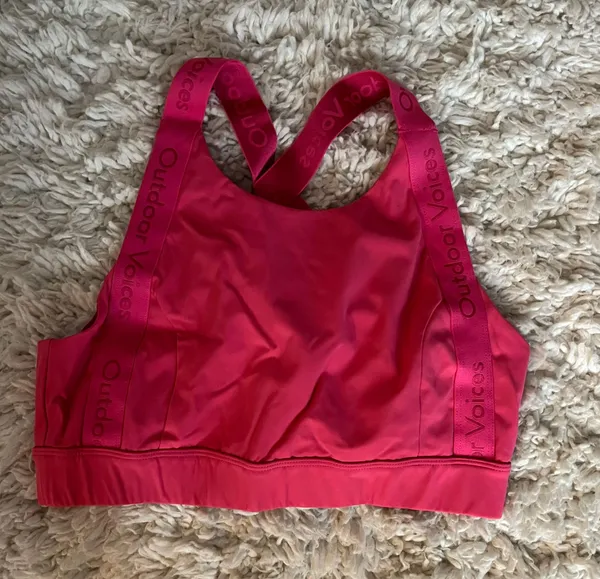 Outdoor Voices Bra - Image 2