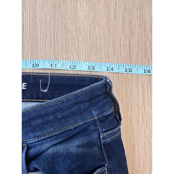 American Eagle Jeggings Next Level Stretch Women's Size 8 2533 - Image 5