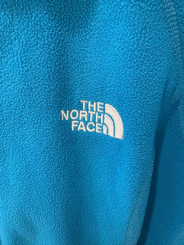 The North Face Fleece Jacket - Image 4