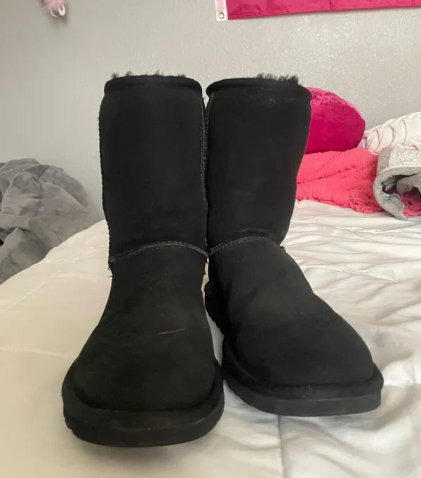 UGG Boots - Image 4