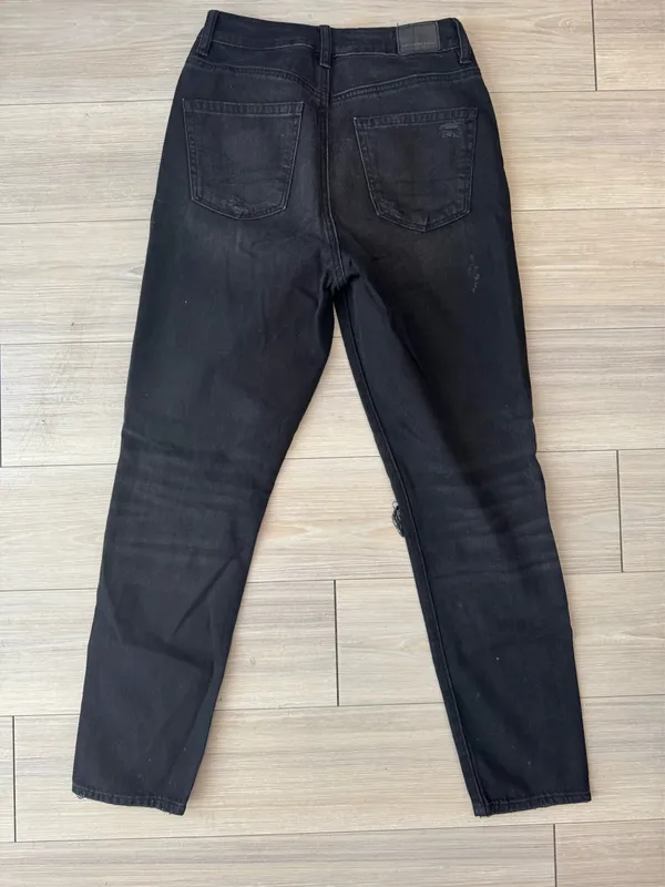 American Eagle Jeans - Image 8