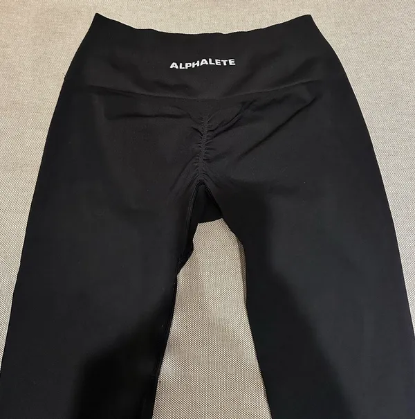 Alphalete Leggings - Image 9