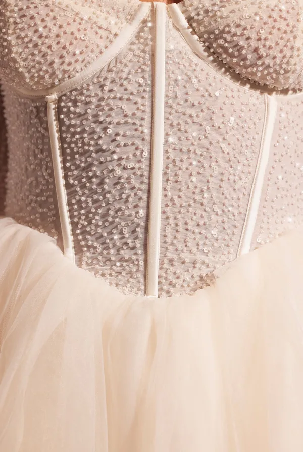 Oh Polly Dress - Image 3