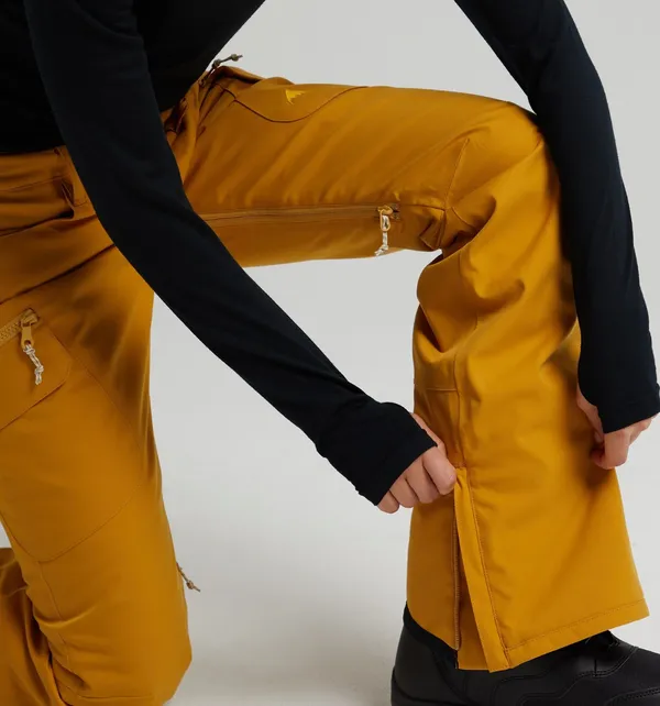 Burton Ski Pants - Image 8