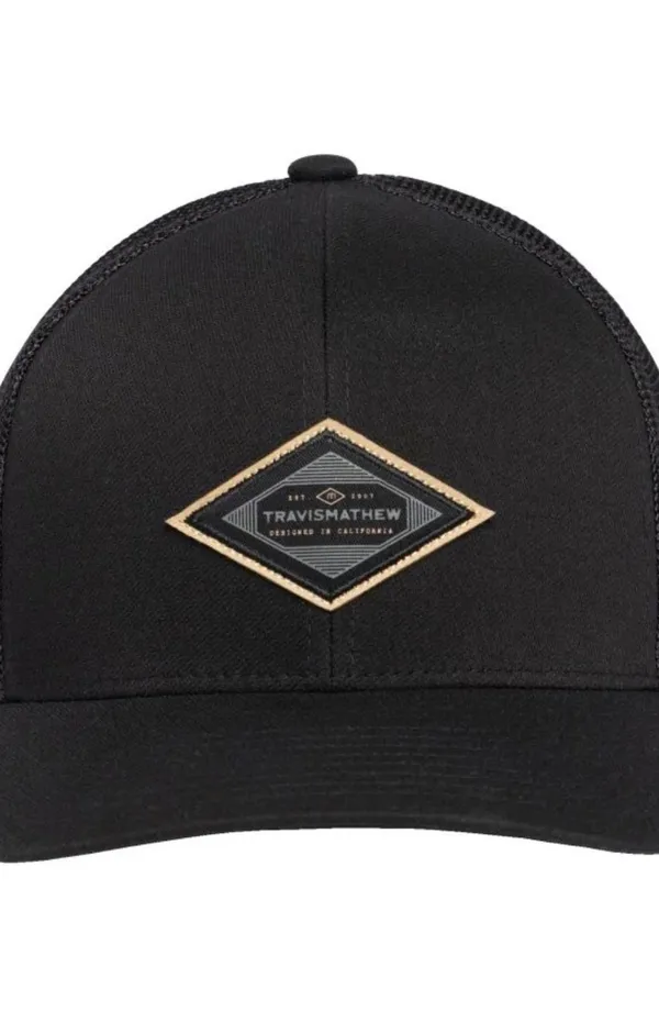 TravisMathew Hat - Image 2