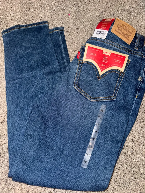 Levi’s Jeans - Image 2