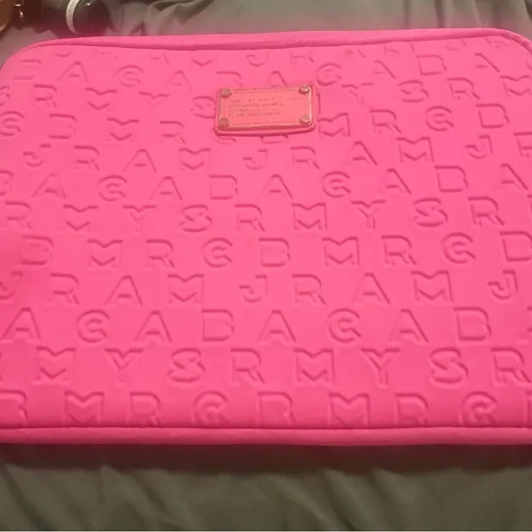 Marc by Marc Jacobs laptop sleeve case - Image 3