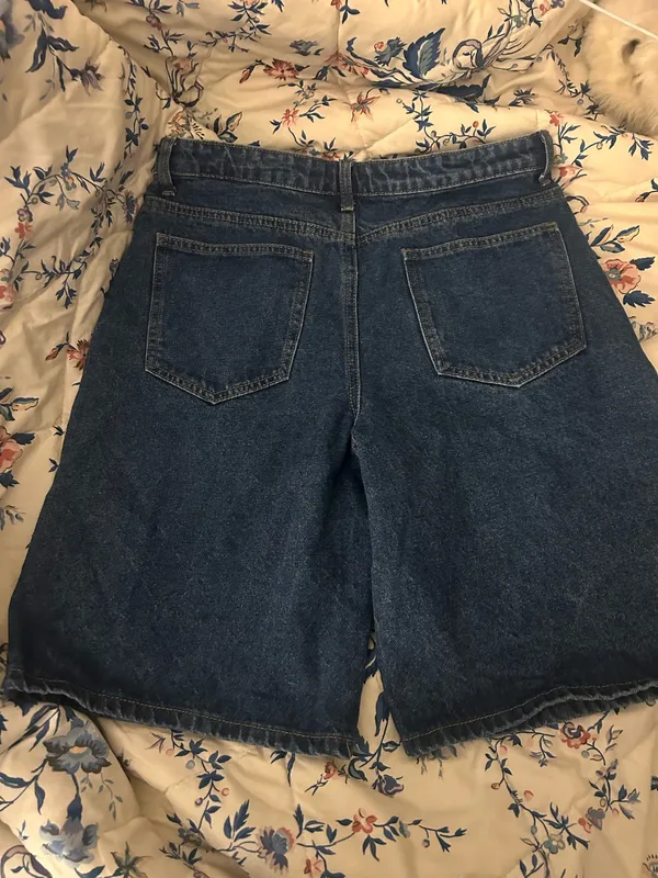 Edikted Jorts Low-Rise - Image 2