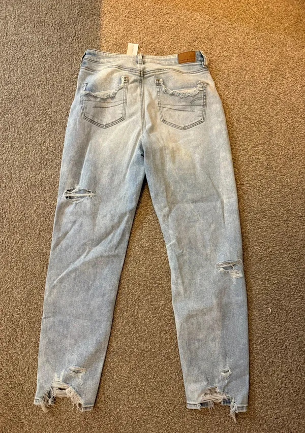 American Eagle Outfitters Jean - Image 3