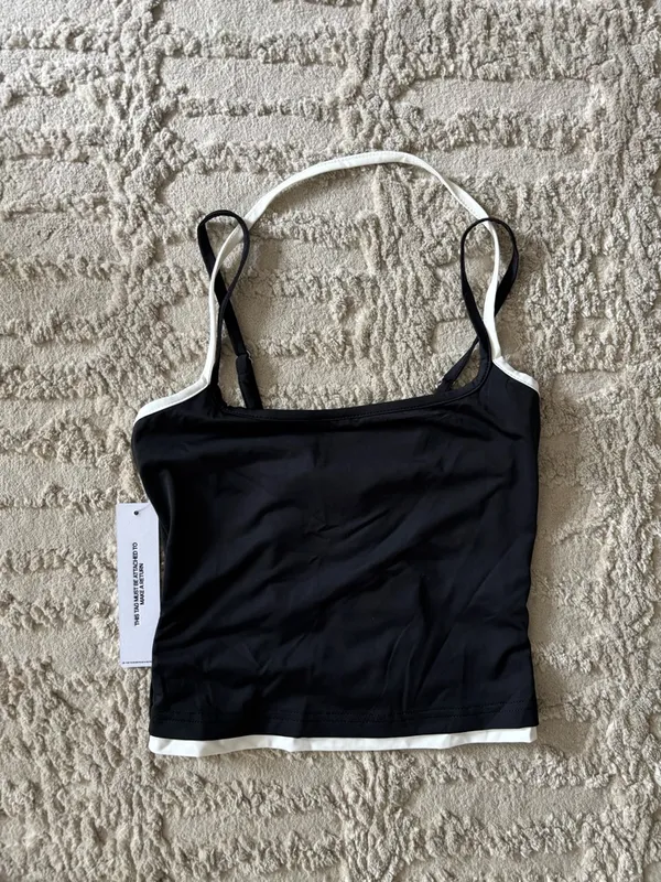 Princess Polly Premier Layered Tank - Image 2