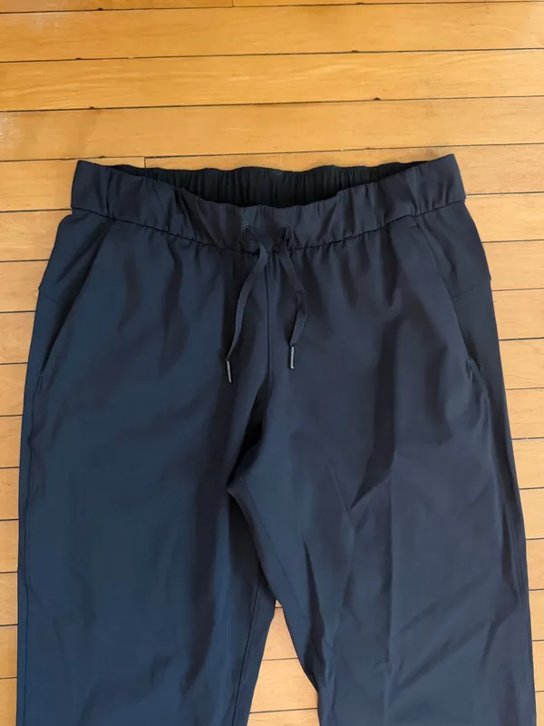 Lululemon Joggers - Image 2
