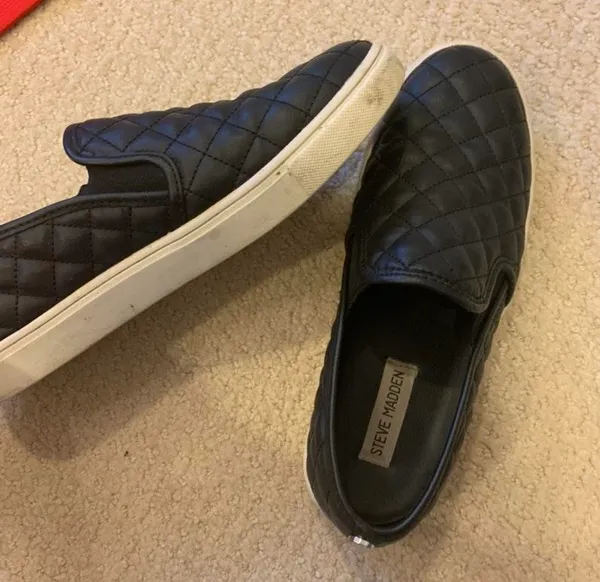 Steve Madden Shoes - Image 2
