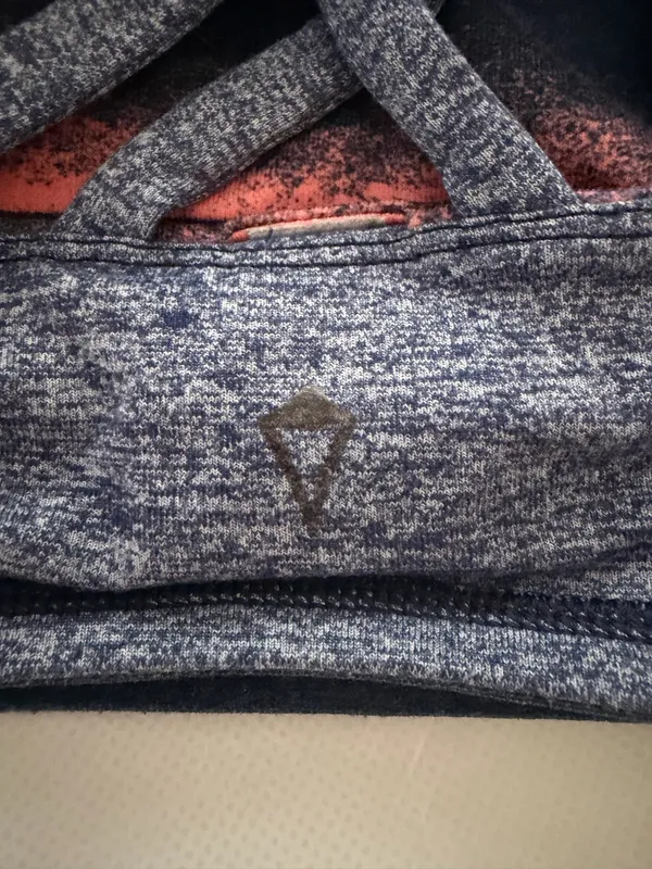 2 Lululemon Ivivva sports bras - Image 4