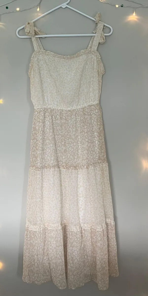 Midi Dress - Image 2