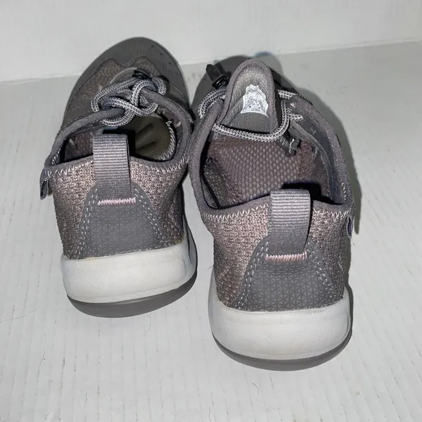 Chacos Gray Torrent Pro Lightweight Mesh Casual Shoes Women's Size 9.5 - Image 7