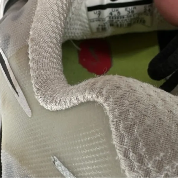 Nike Polka‎ Dot Athletic Shoes - Image 7