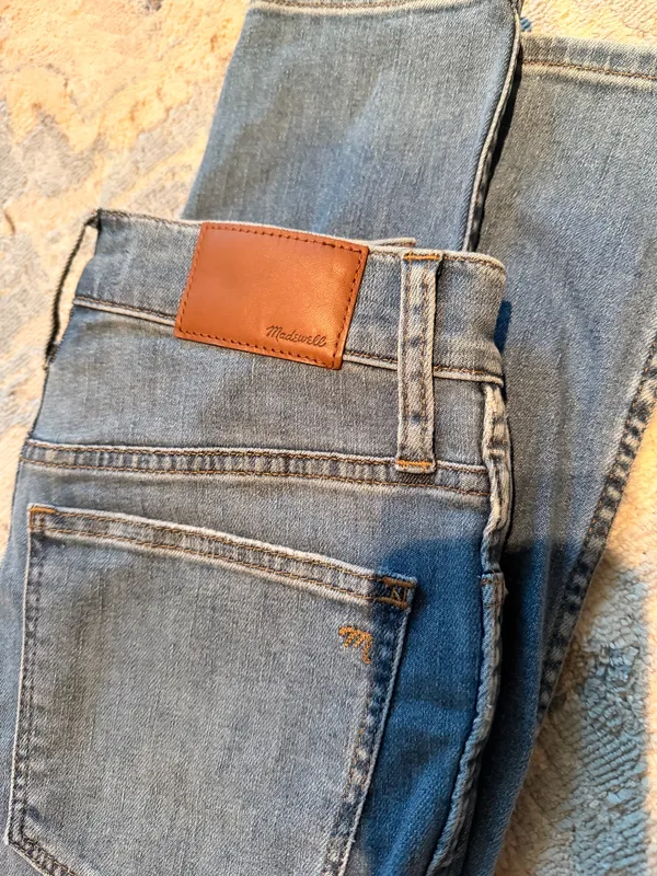 Madewell Jeans - Image 3
