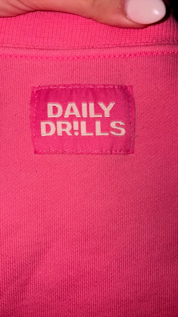 Daily Drills - Image 4