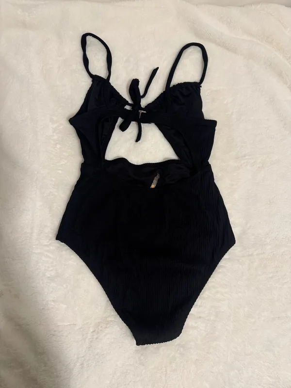 Shade Shore One-Piece & Ribbed - Image 2
