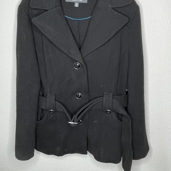 Kenneth Cole Reaction Coat‎ - Image 6