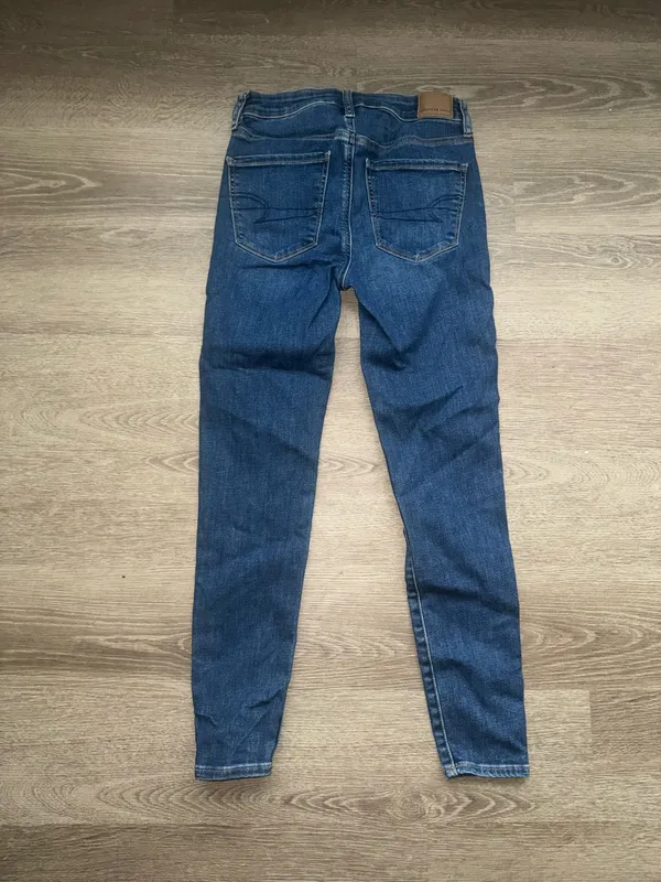 American Eagle Jeans Skinny - Image 2