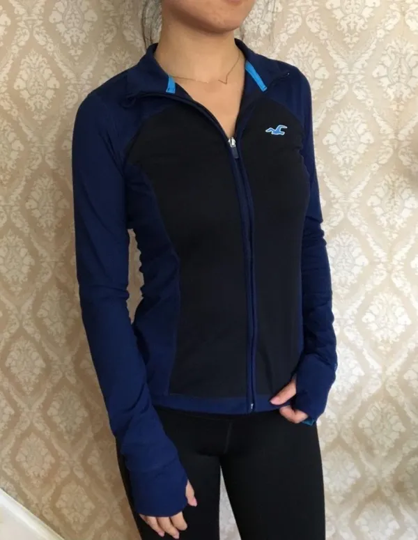Sport Jacket - Image 2