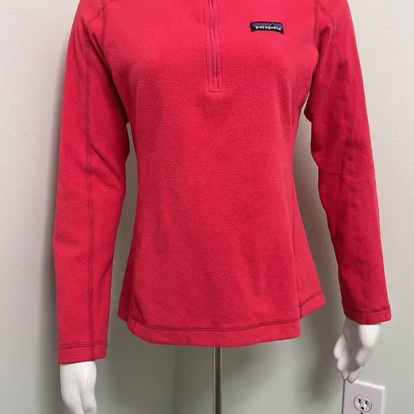 Patagonia pullover - Image 3