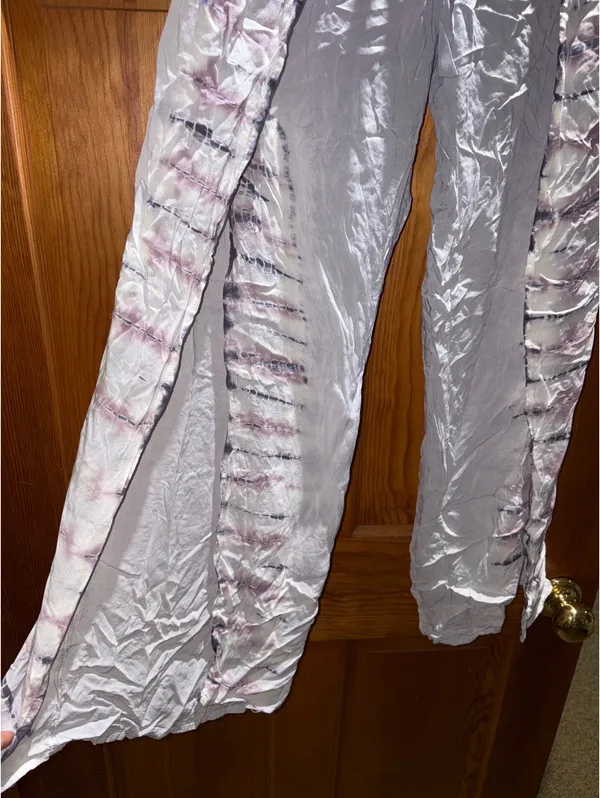 Tie-Dye Pants Young Fabulous & Broke - Image 2