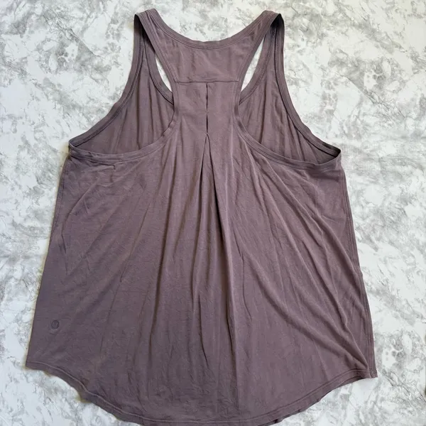 Lululemon Love Tank - Image 4