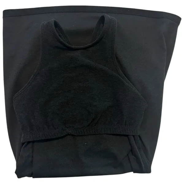 Beyond Yoga Under Lock And Key Dress Spacedye Small - Image 10