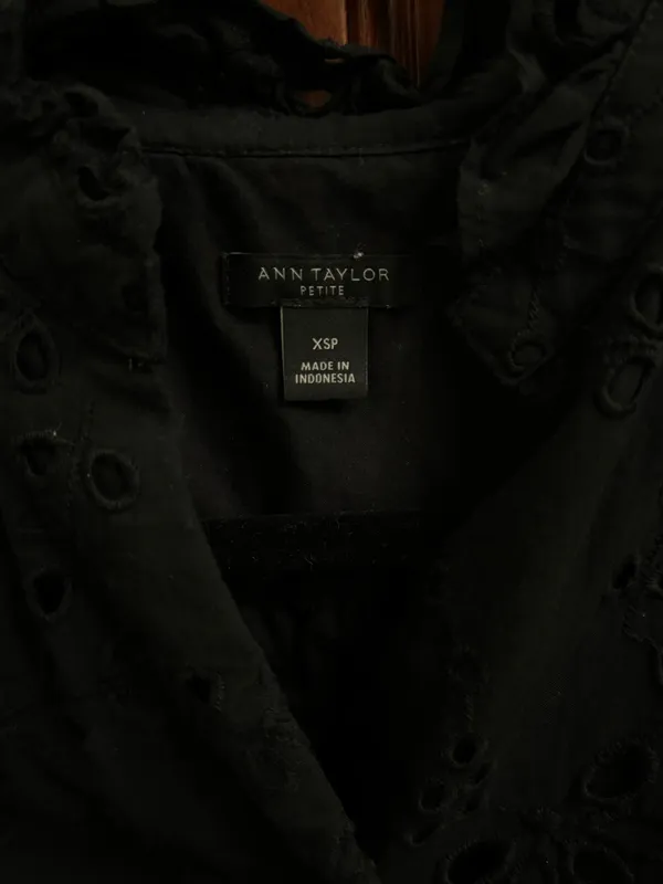 Blouse - Image 2