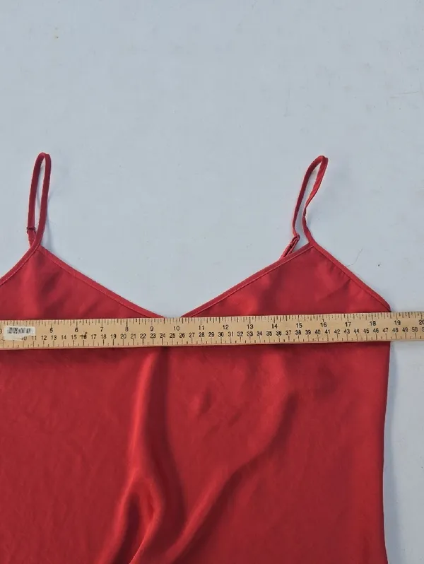 Wilfred/ Aritzia Midi Dress - Image 4