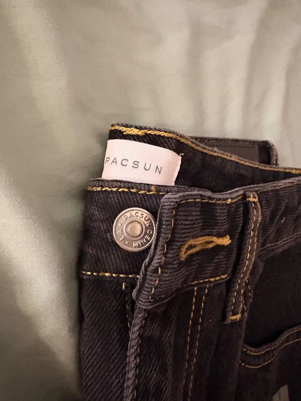 PacSun Jeans High-Waisted - Image 2
