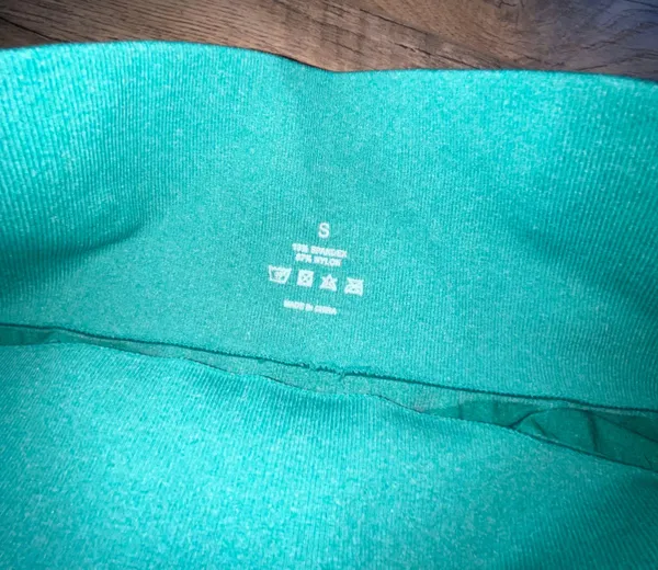 Seamless Contour Leggings - Image 5