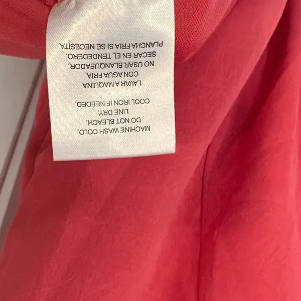 City Studio Pink Dress Size‎ 3 - Image 10