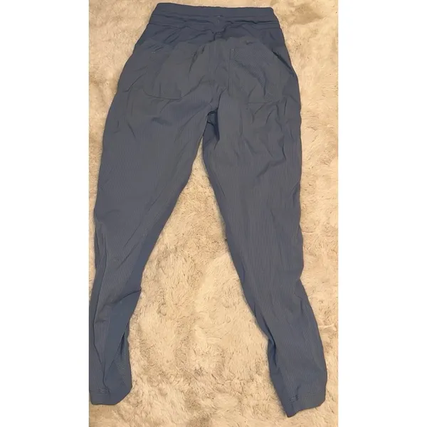 Lululemon studio jogger light blue pants - Image 5