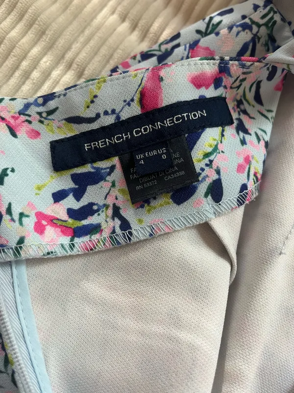 French Connection mini dress - Image 3