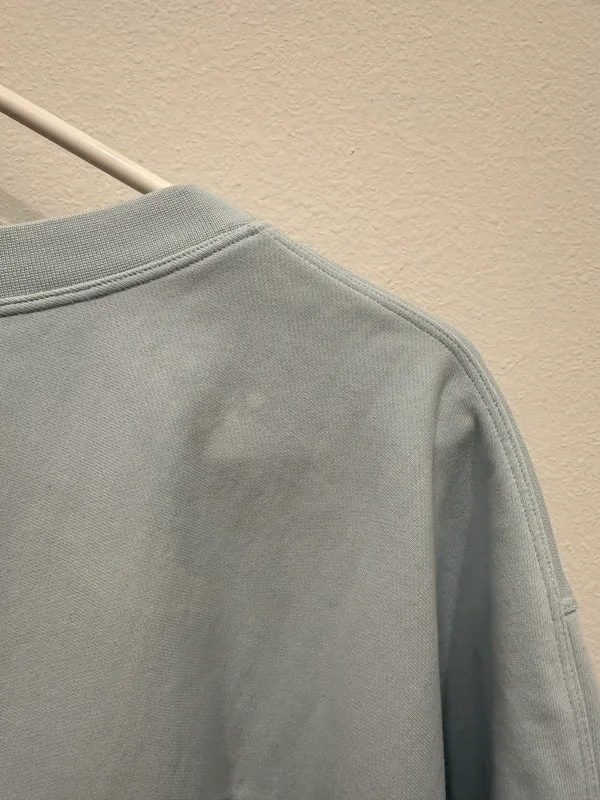 Lululemon Crew Neck Sweatshirt - Image 4