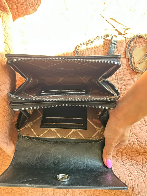 Wrangler Purse - Image 3