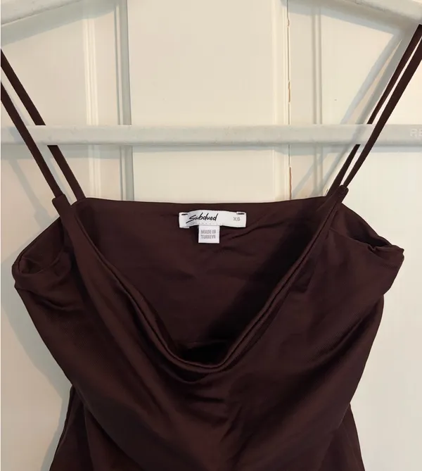 Subdued bodysuit - Image 2