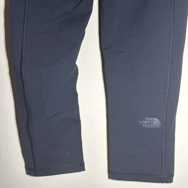 The North Face Camo Capri Leggings - Image 3